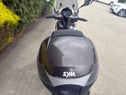 2024 SYM SYMPHONY ST 200i