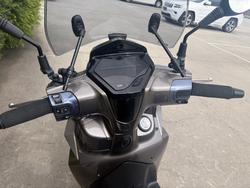 2024 SYM SYMPHONY ST 200i