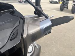 2024 SYM SYMPHONY ST 200i