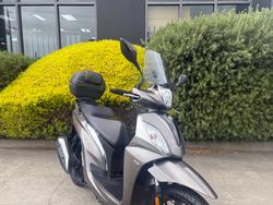 2024 SYM SYMPHONY ST 200i