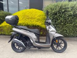 SYM Symphony ST 200I