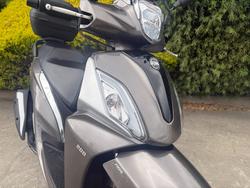 2024 SYM SYMPHONY ST 200i