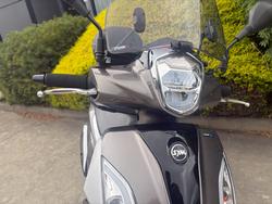 2024 SYM SYMPHONY ST 200i