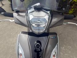 2024 SYM SYMPHONY ST 200i