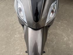 2024 SYM SYMPHONY ST 200i