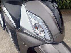 2024 SYM SYMPHONY ST 200i