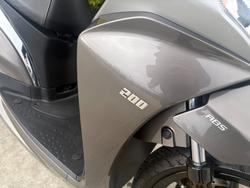 2024 SYM SYMPHONY ST 200i