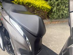 2024 SYM SYMPHONY ST 200i