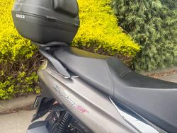 2024 SYM SYMPHONY ST 200i