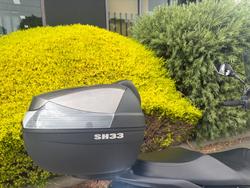 2024 SYM SYMPHONY ST 200i