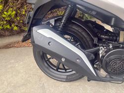 2024 SYM SYMPHONY ST 200i