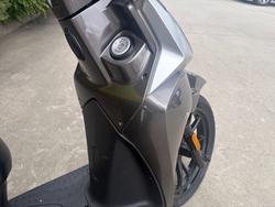 2024 SYM SYMPHONY ST 200i