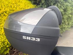 2024 SYM SYMPHONY ST 200i