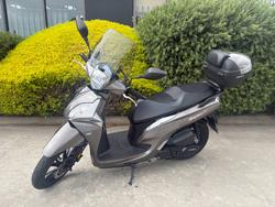 2024 SYM SYMPHONY ST 200i