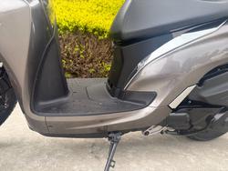 2024 SYM SYMPHONY ST 200i