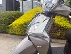 2024 SYM SYMPHONY ST 200i