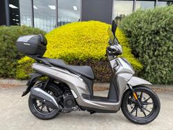 2024 SYM SYMPHONY ST 200i