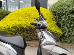 2024 SYM SYMPHONY ST 200i