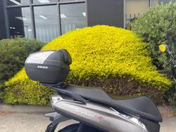 2024 SYM SYMPHONY ST 200i