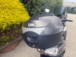 2024 SYM SYMPHONY ST 200i