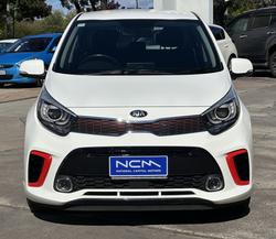 2019 Kia Picanto GT