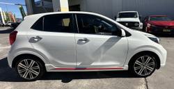 2019 Kia Picanto GT