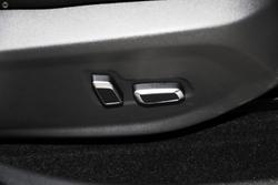 2025 LDV Terron 9 Origin EKK1C AWD Blanc White