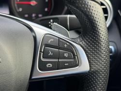 2017 Mercedes-Benz C-Class C250 d S205 Polar White