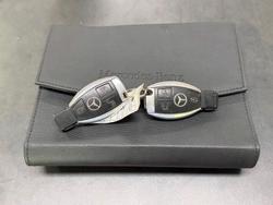 2017 Mercedes-Benz C-Class C250 d S205 Polar White