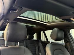 2017 Mercedes-Benz C-Class C250 d S205 Polar White