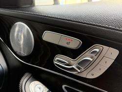 2017 Mercedes-Benz C-Class C250 d S205 Polar White