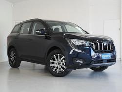 2025 Mahindra XUV700 AX7L