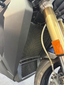 2024 BMW Motorrad S 1000 XR SPORT GRAVITY BLUE METALLIC