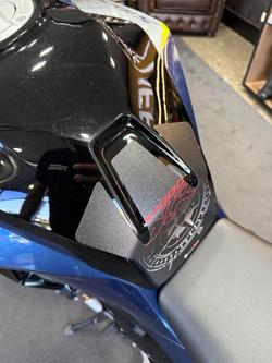 2024 BMW Motorrad S 1000 XR SPORT GRAVITY BLUE METALLIC