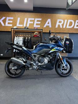BMW Motorrad S 1000 XR Sport