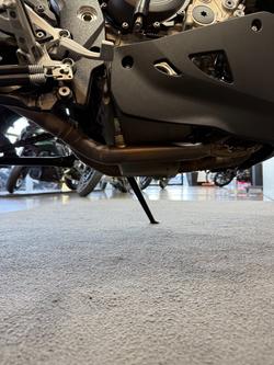 2024 BMW Motorrad S 1000 XR SPORT GRAVITY BLUE METALLIC