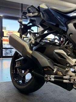 2024 BMW Motorrad S 1000 XR SPORT GRAVITY BLUE METALLIC