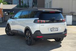 2022 Peugeot 5008 GT Sport