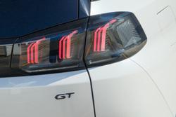 2022 Peugeot 5008 GT Sport