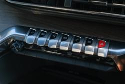 2022 Peugeot 5008 GT Sport