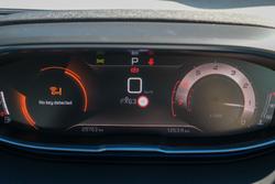 2022 Peugeot 5008 GT Sport