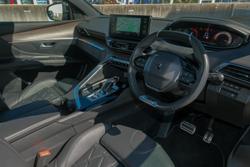 2022 Peugeot 5008 GT Sport