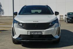 2022 Peugeot 5008 GT Sport