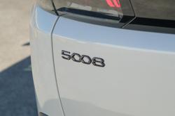 2022 Peugeot 5008 GT Sport