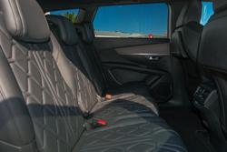 2022 Peugeot 5008 GT Sport