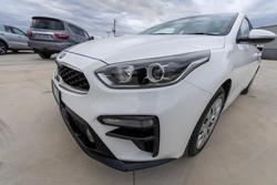 2018 Kia Cerato S
