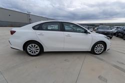 2018 Kia Cerato S