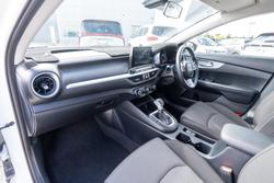 2018 Kia Cerato S