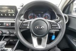 2018 Kia Cerato S