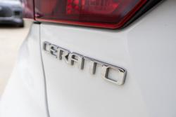 2018 Kia Cerato S